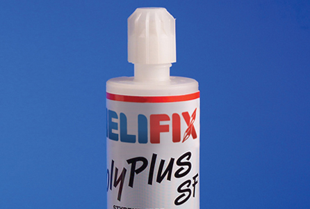 Epoxy Plus EX